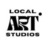 Local Art Studios Logo