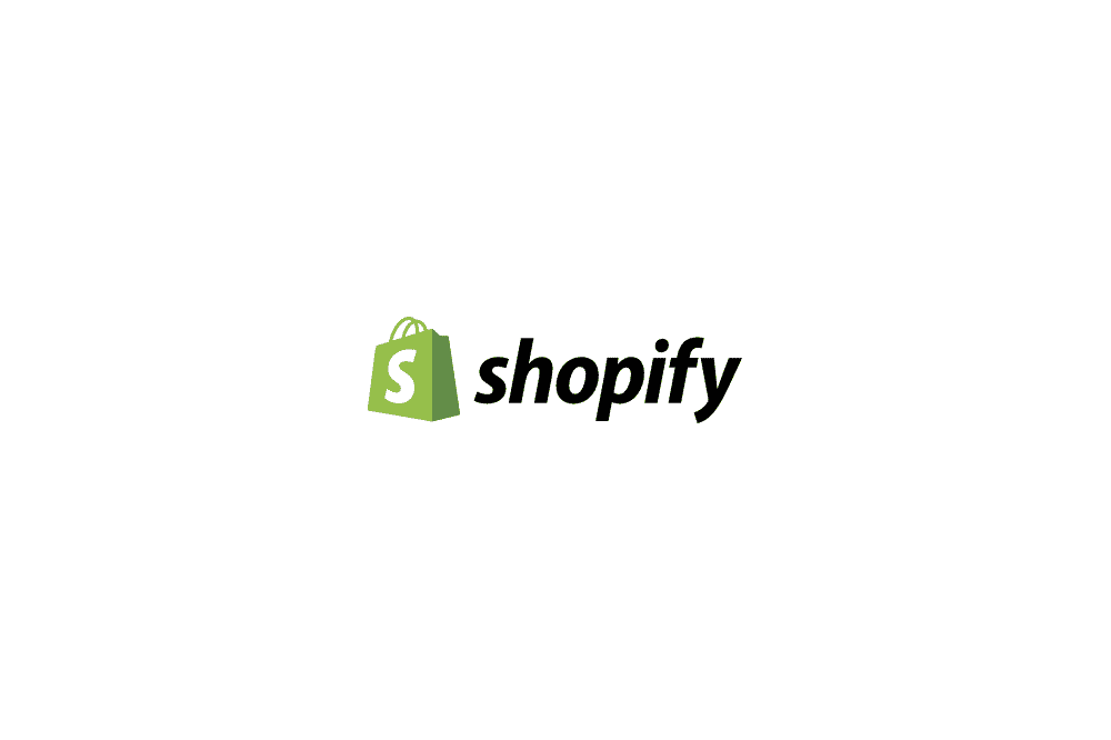 Shopify Logo