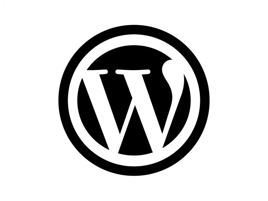 WordPress Logo